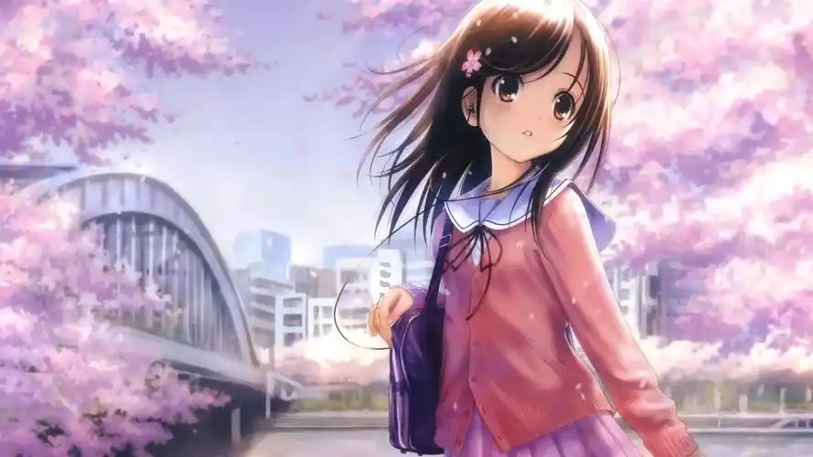 4k超清动漫壁纸