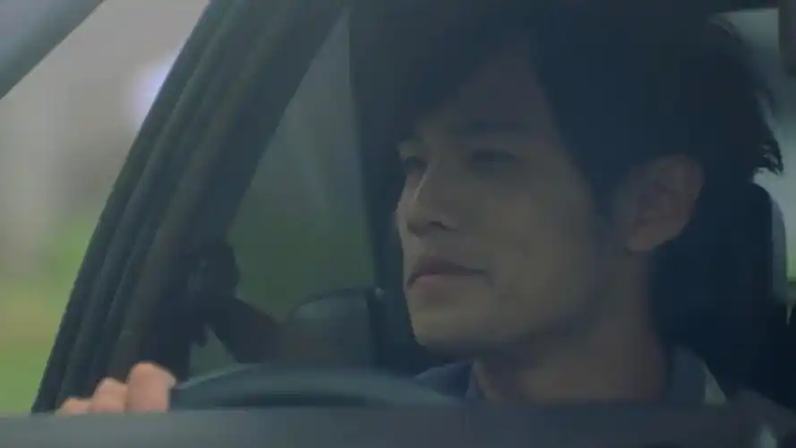 周杰伦《一路向北》藤原拓海的ae86再快也追不上茂木夏树的奔驰!