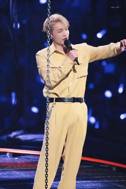 张艺兴[超话]##张艺兴大航海无远弗届巡回演唱会