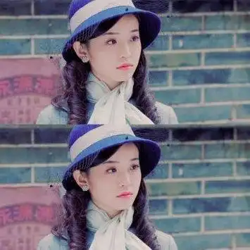 金雯昕千门江湖