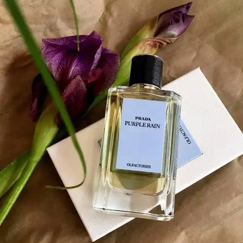 那些云里雾里的香水术语partc