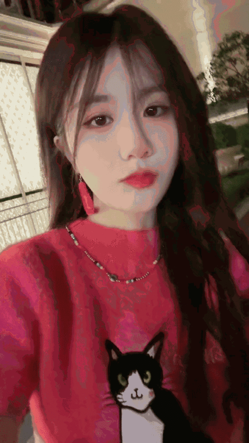 左婧媛 淬炼见锋芒