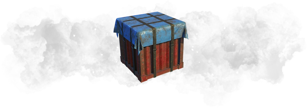 绝地求生新手攻略之空投篇