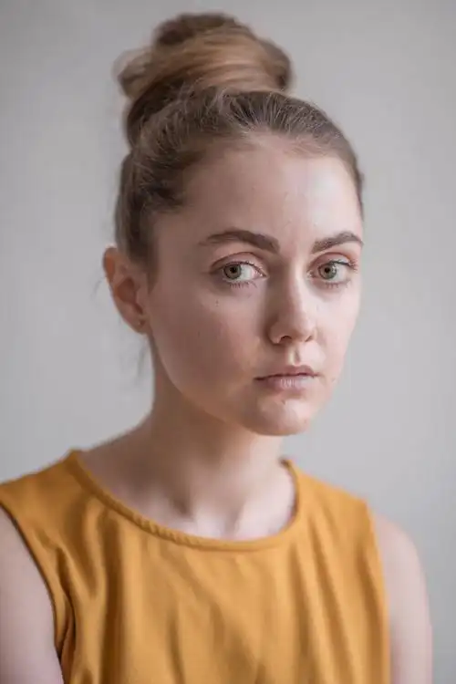 人像修图|摄影|修图/后期|abvo - 原创作品 - 站酷 (zcool)