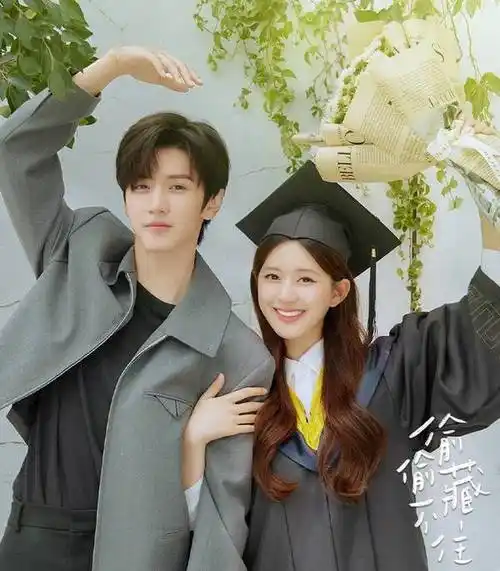 《春色》cp超配,想看杨洋热巴演古装,这对成真了