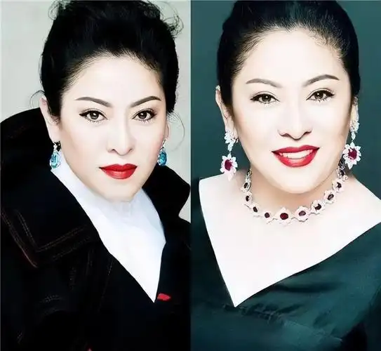 出门都不会穿金戴银,看向太陈岚就知道了|耳环|珠宝|首饰_网易订阅