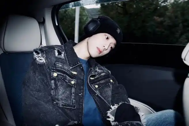 吴宇恒的衣橱参考图鉴