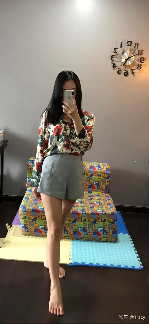 160cm,100斤的女生怎么穿衣搭配? - 知乎