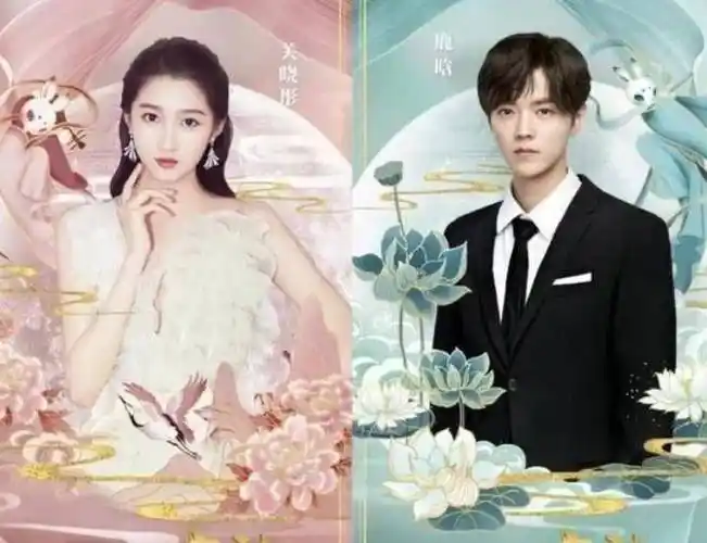 鹿晗和杨幂参加活动,却发现关晓彤坐在前排,他的粉丝表示看不够_网友