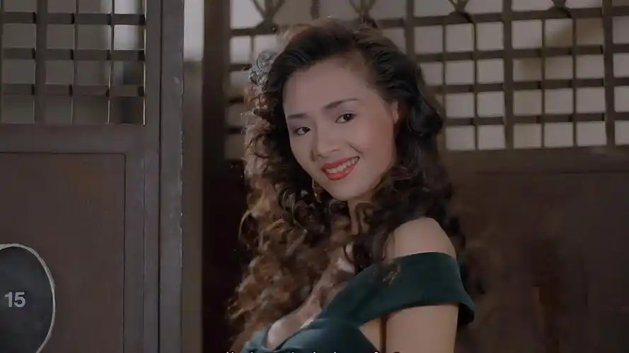 叶子楣全部电影 -百科叔叔