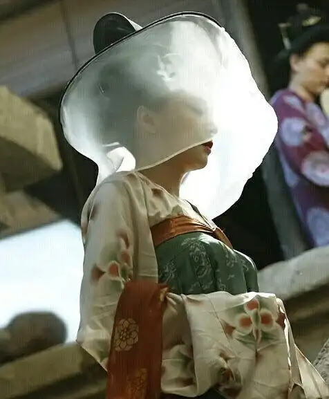 《长安十二时辰》【李香香】高叶