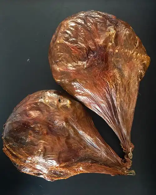 鹿胎吉林梅花鹿整只干鹿胎鹿胎粉女性滋补子宫调理多囊月经 整个鹿胎