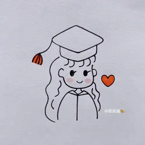 绘画  #简笔画  #简笔画教程  #画画教程  #儿童简笔画  #可爱简笔