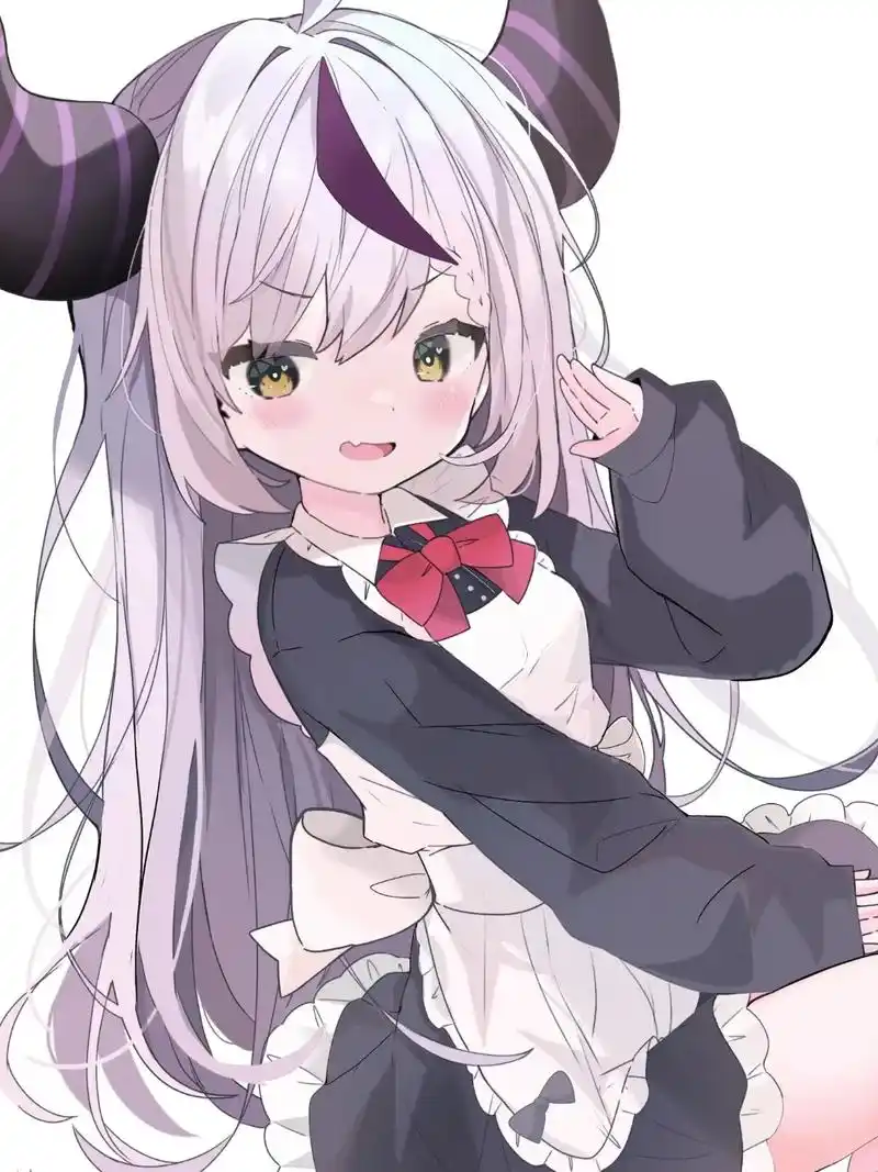 二次元 #动漫 #壁纸 #可爱  - 抖音