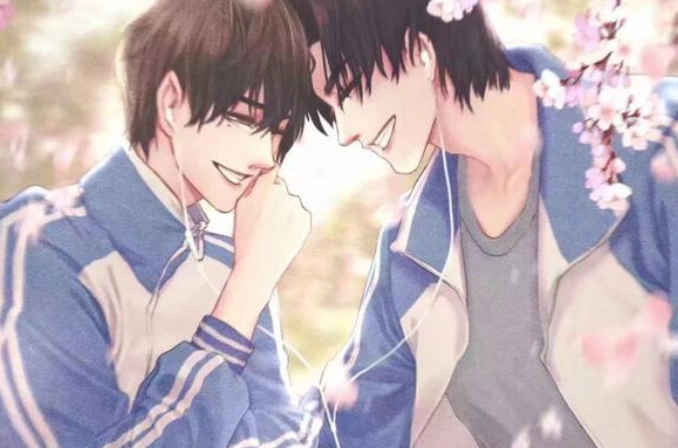 校园纯爱甜文:《伪装学渣》谢俞x贺朝,花季雨季 欢喜冤家,he