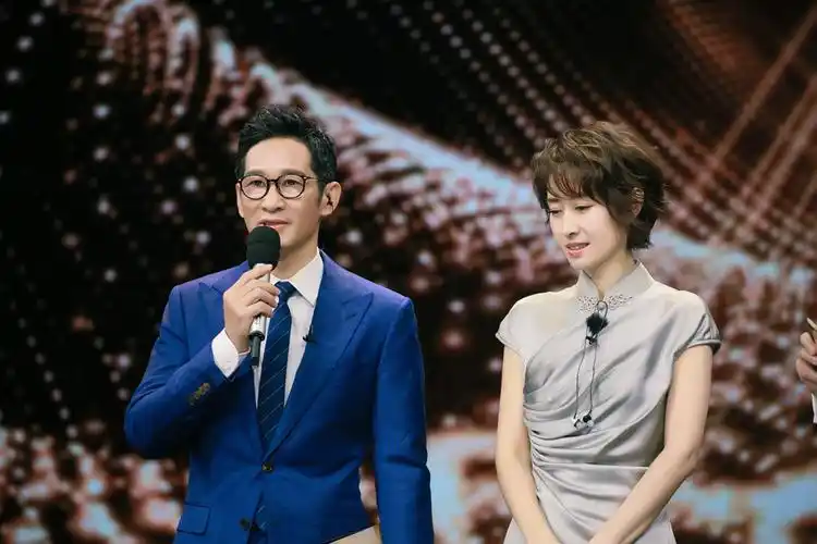 原创破冰行动的演员成长历程王劲松遇到贵人张晞临要感谢王琳