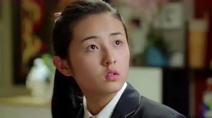 小别离最经典片段朵朵整老妈童文洁欲哭无泪