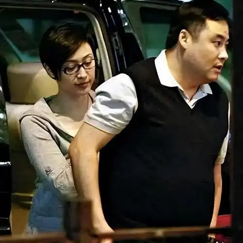 王丽坤被前夫坑惨那些遇到伪富豪的女星叫人无奈