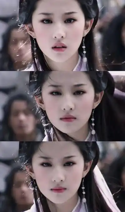 新天龙八部王语嫣