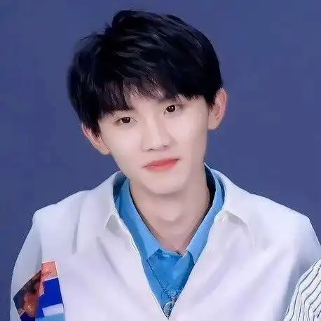 马嘉祺可爱头像第三期05