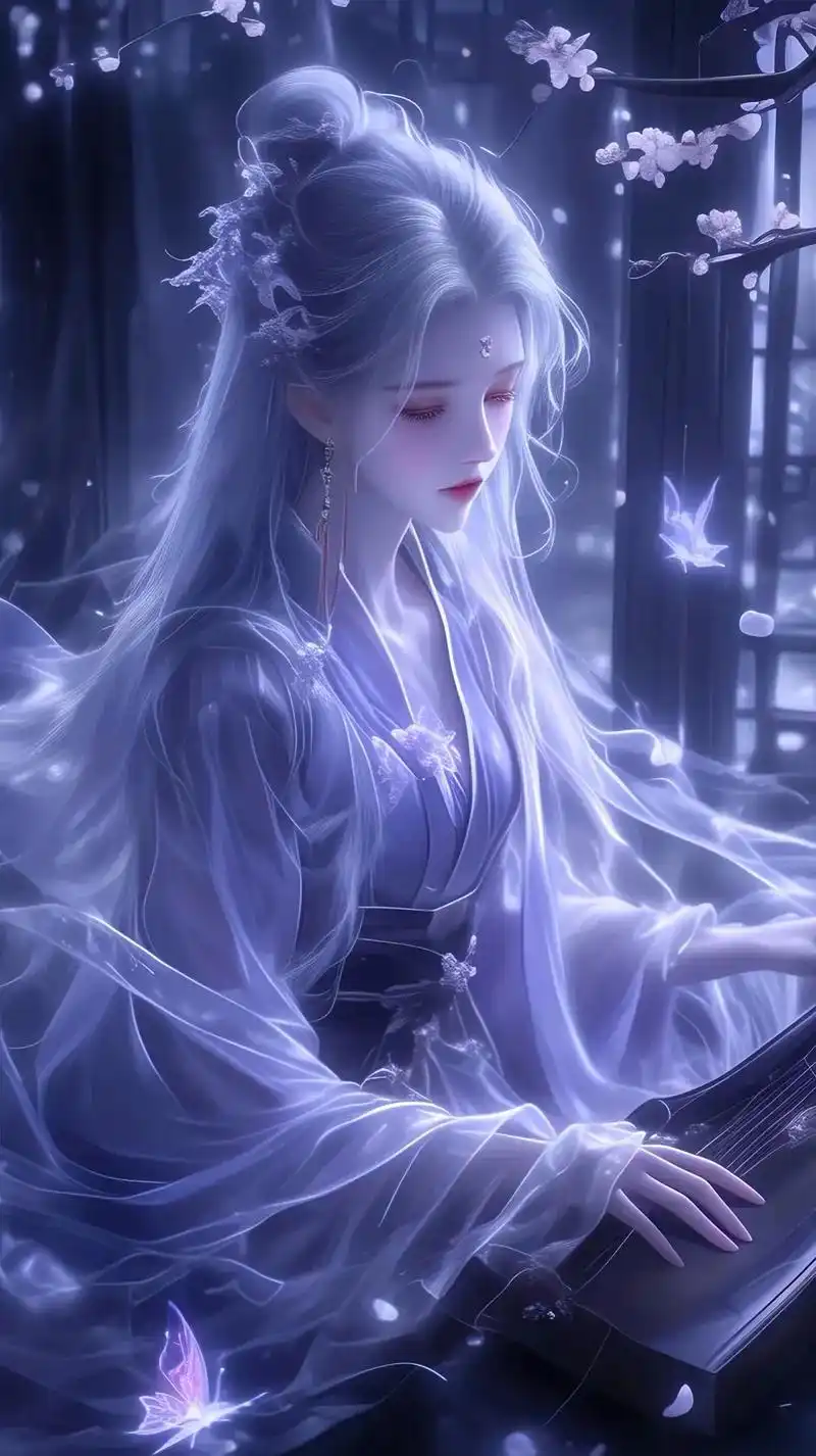 第180期.紫色古风手机壁纸#古风#美图分享#古风壁纸#紫色