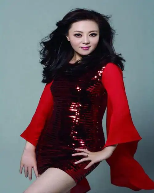 祖国颂cover张也