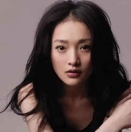 周迅简历个人简介和高圣远什么时候结婚又是什么时候离婚