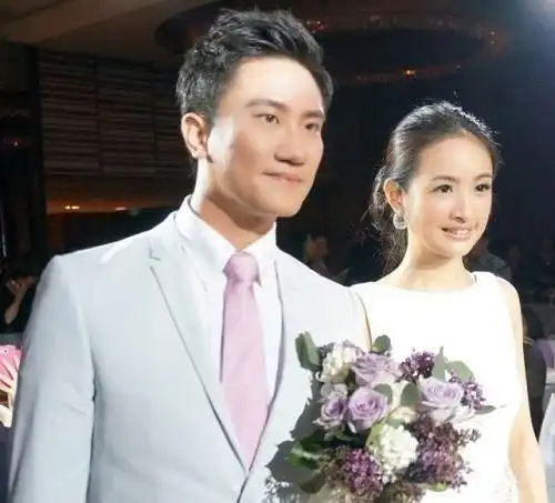 林依晨怀孕大肚子照片几个月了林依晨老公林于超个人资料年龄多大