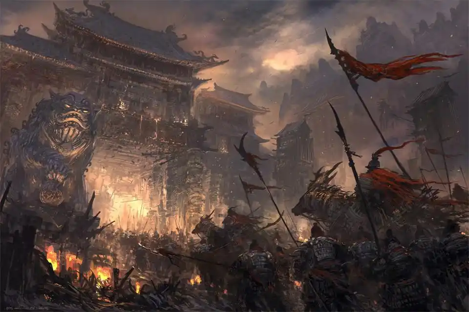 【海归心路】北京的"朦胧"有年头儿了