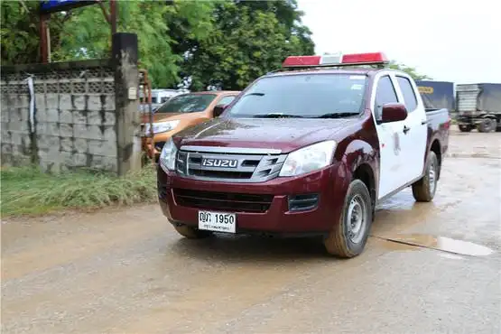 新轩逸一箱油三国挑战赛泰国老挝自驾