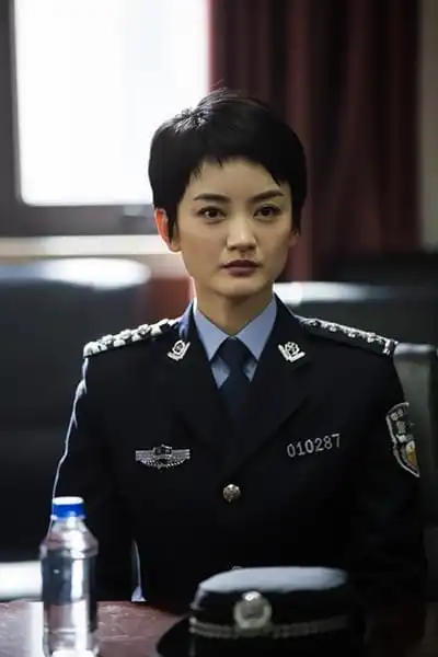 卧虎较量升级朱杰林熙越上演生死时速