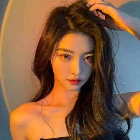 2023气质女头像高冷 好看的气质女头像迷人又高冷图片_女生头像_头像