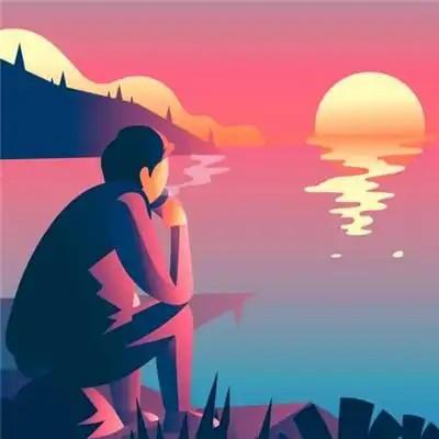 永久吸引人的头像「永久吸引人的头像图片」