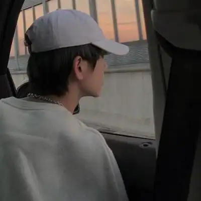 宋知意高冷真人文艺成熟真人男生头像