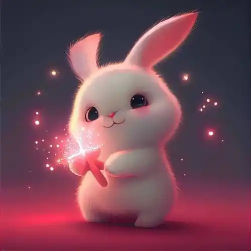 ¹⁄₉ | 换微信头像 好运连连 ~