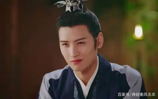 《花好月又圆》:孤冷少爷梅世青,用夜灵侠伪装的温存令人感动