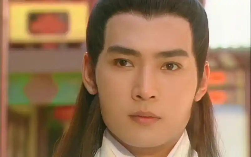 【焦恩俊】高清三无版白玉堂cut,仅供剪辑素材,不适合补剧,因为大部分