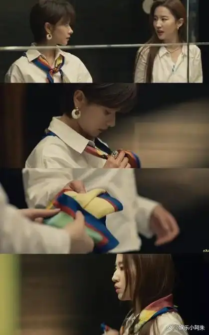 《玫瑰的故事》开局热播!4大顶帅男明星,愣是没干过一个万茜