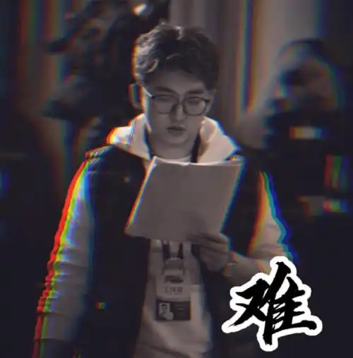 奔跑吧兄弟导演跑男导演凭颜值出道