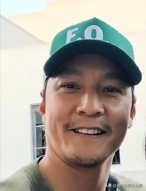 吴彦祖_照片_电影