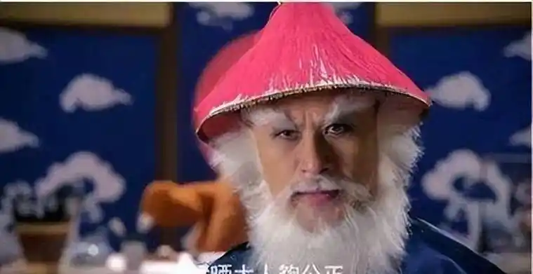 徐锦江:讲到自己的拍片历史都会泣不成声,网友:得了便宜还卖乖_香港