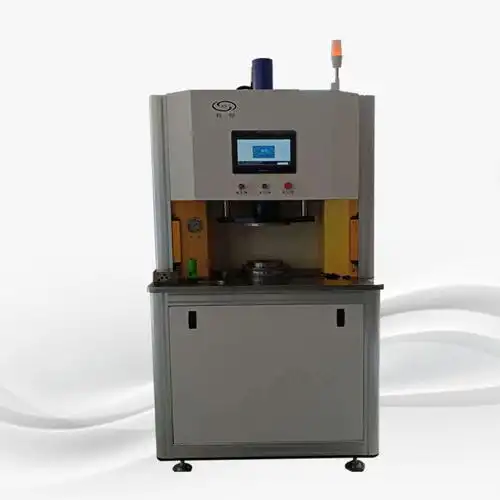 内孔抛光机 磨粒流体抛光机 内孔抛光机 熔喷布模头流体抛光