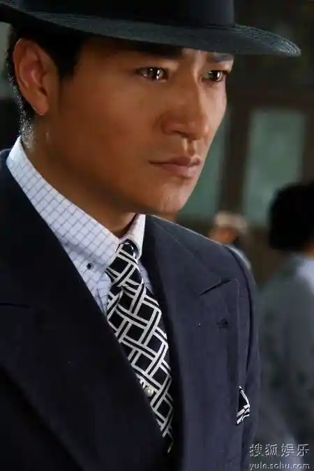 电视 内地电视  由李宗翰担纲男一号的电视剧《春去春又回》在斩获多