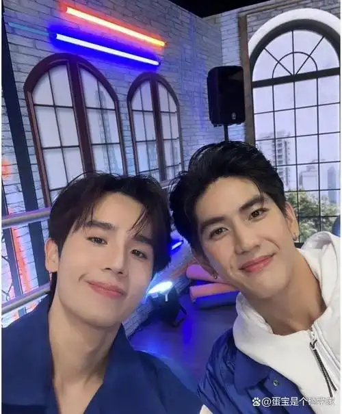 泰剧《反之亦爱》新剧上映,这么好看的剧不火真的没道理!