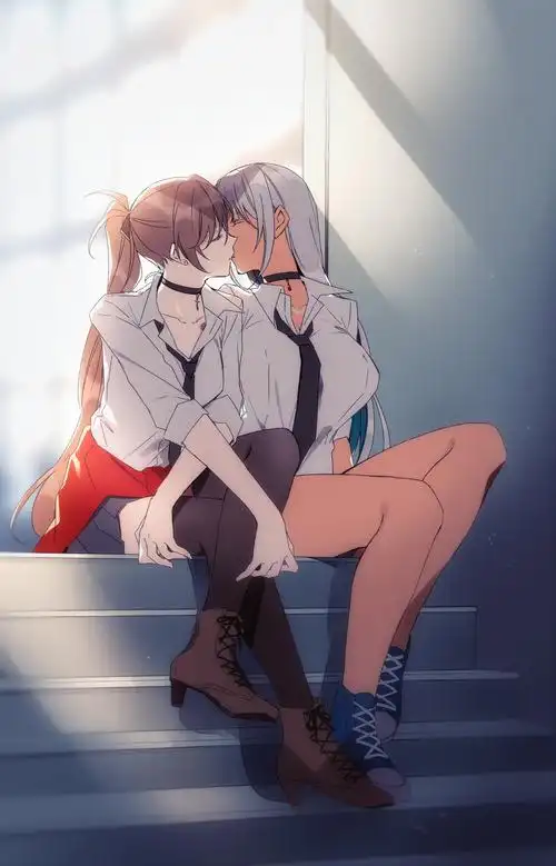 百合好耶