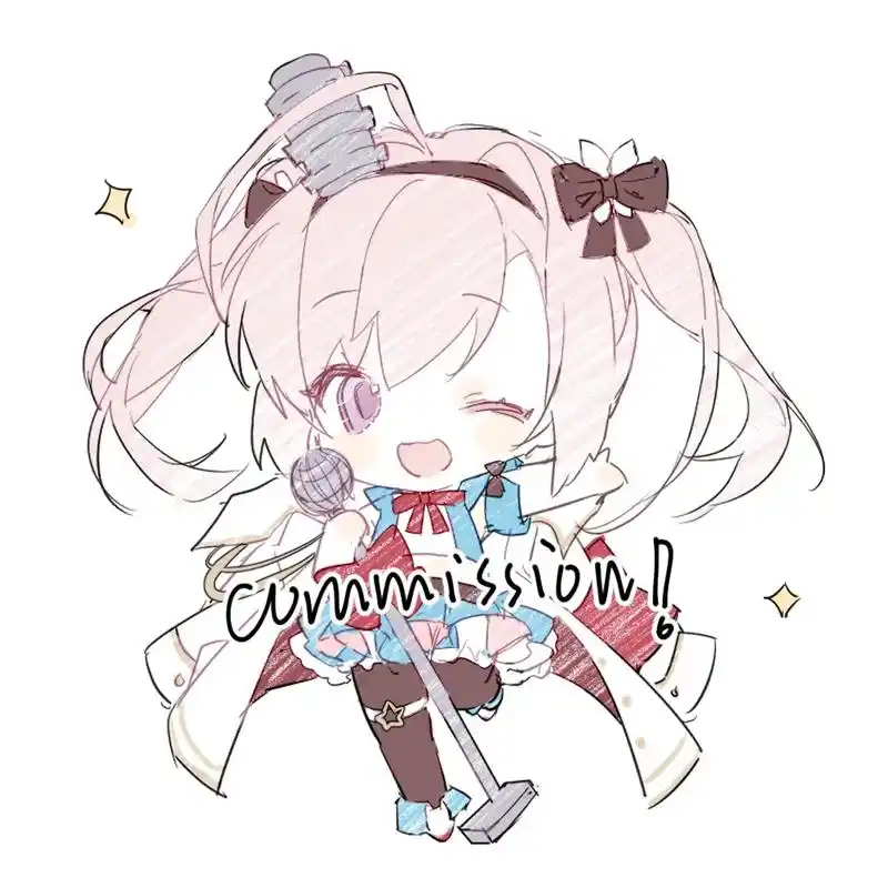 爱画qq人的小姐姐一枚吖~#绘画 #二次元 #q版 #碧蓝航 - 抖音