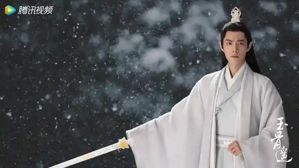 其弹幕互动量已经突破了9000万,刷新了2023年电视剧弹幕互动量最快破