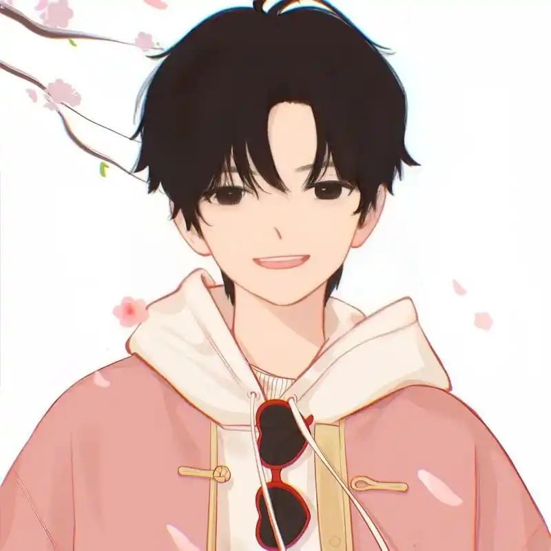 青春boy#可爱男孩 #阳光男孩 #头像 #男生头像 #微信 - 抖音