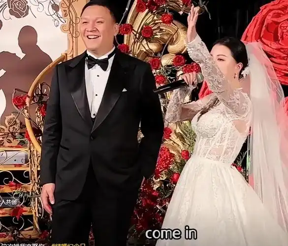 回顾李嘉格被好声音淘汰后嫁给爱奇艺原副总裁如今怎样