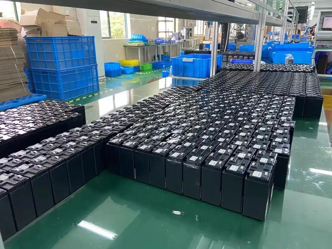 6v12v锂电池 替代铅酸蓄电池按需定制.华威锂电 您身边的 - 抖音